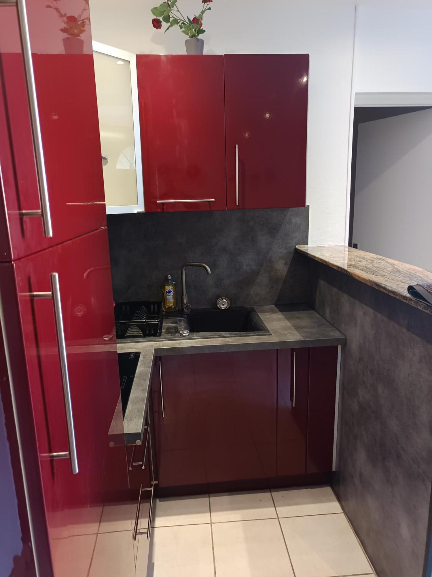 Les Ageux Appartement Des Oliviers מראה חיצוני תמונה