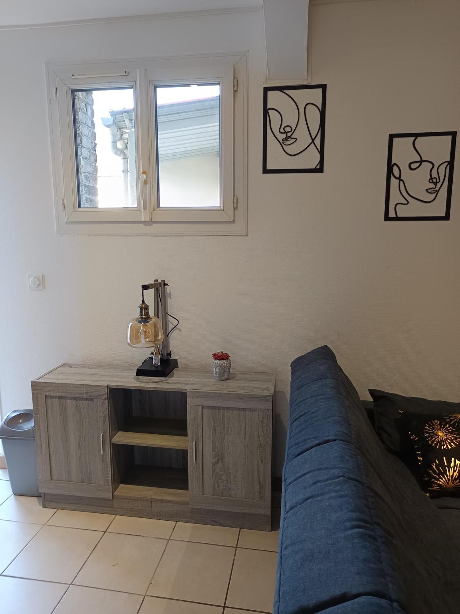 Les Ageux Appartement Des Oliviers מראה חיצוני תמונה